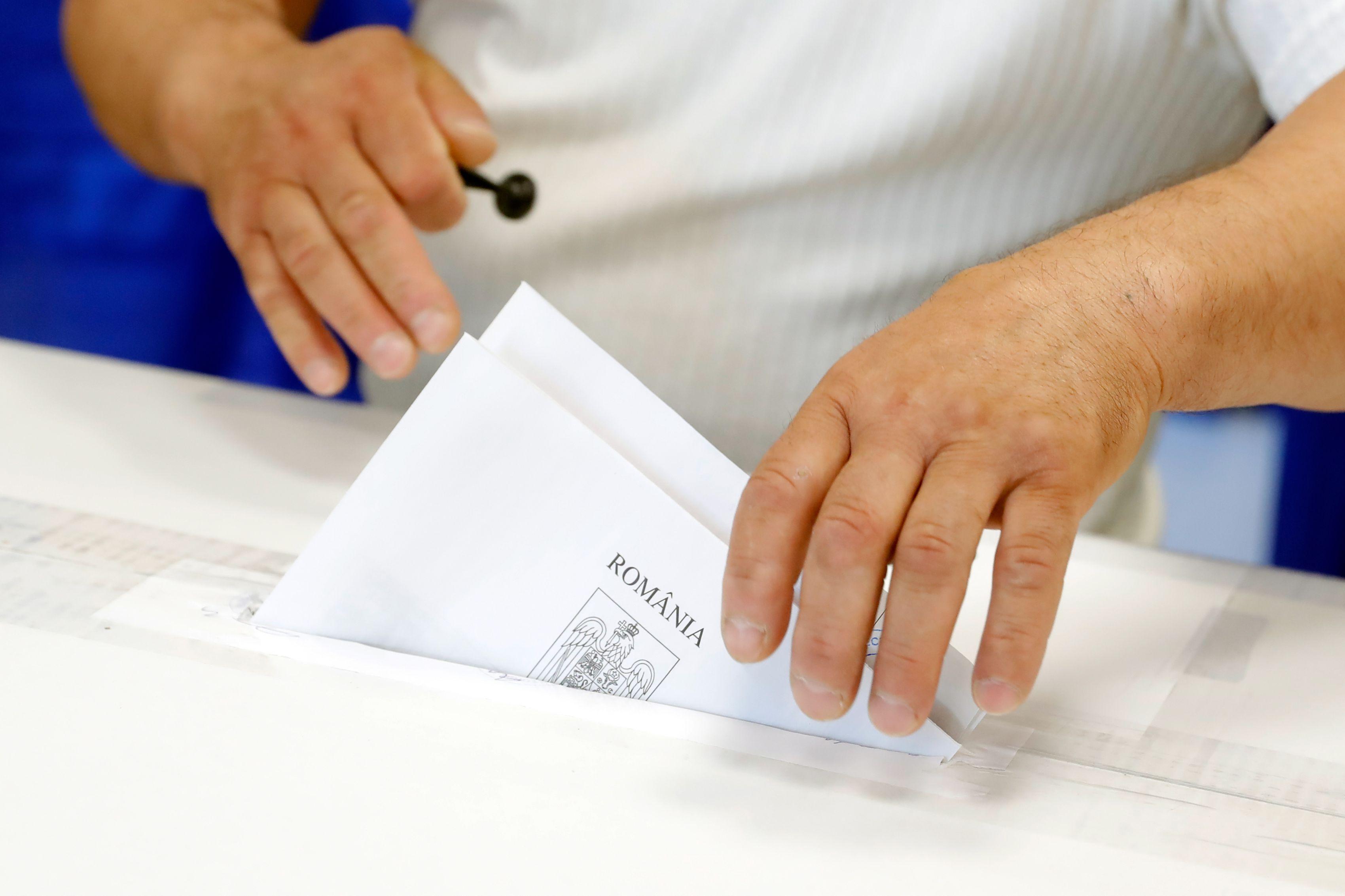 Când vor fi alegerile pentru Primăria Capitalei. Data la care bucureștenii își vor alege primarul general