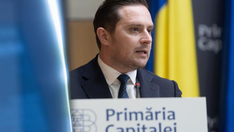 Când vor fi alegerile pentru Primăria Capitalei. Data la care bucureștenii își vor alege primarul general