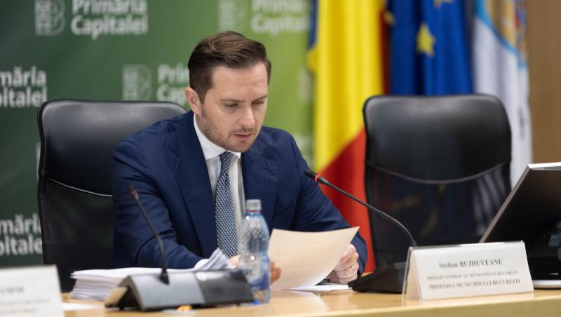 Când vor fi alegerile pentru Primăria Capitalei. Data la care bucureștenii își vor alege primarul general