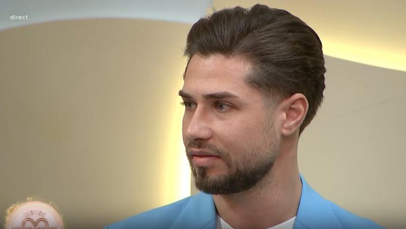 Mireasa, sezon 12. Ce legătură există între Iolanda și Liviu. Noua concurentă a explicat când s-au cunoscut