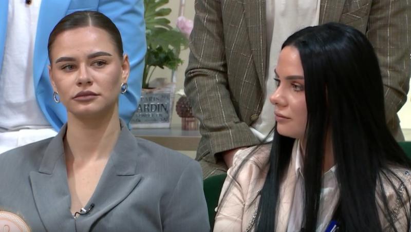 Mireasa, sezon 12. Ce legătură există între Iolanda și Liviu. Noua concurentă a explicat când s-au cunoscut