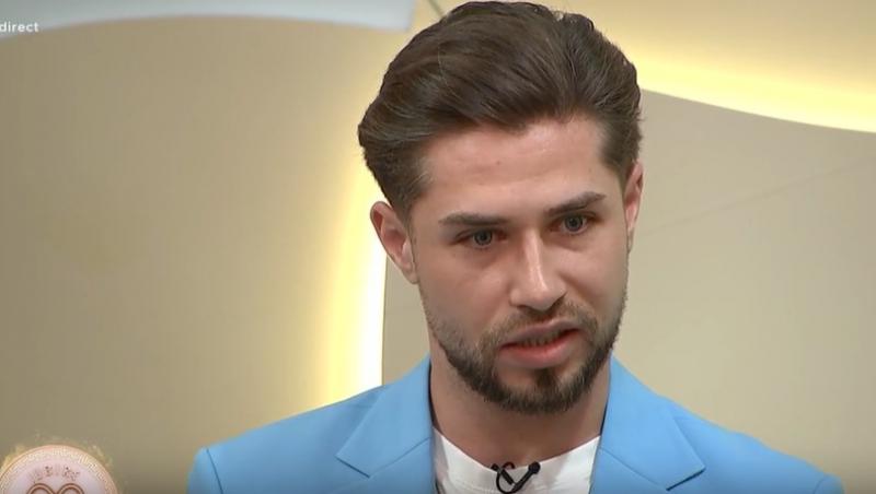 Mireasa, sezon 12. Ce legătură există între Iolanda și Liviu. Noua concurentă a explicat când s-au cunoscut