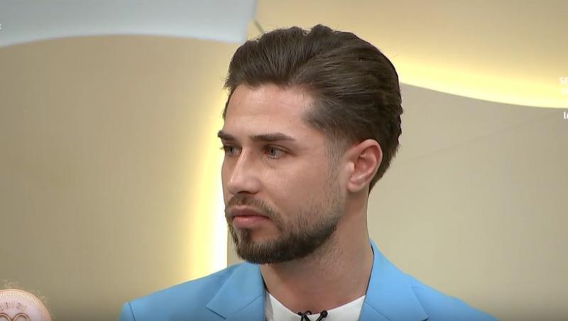 Mireasa, sezon 12. Ce legătură există între Iolanda și Liviu. Noua concurentă a explicat când s-au cunoscut