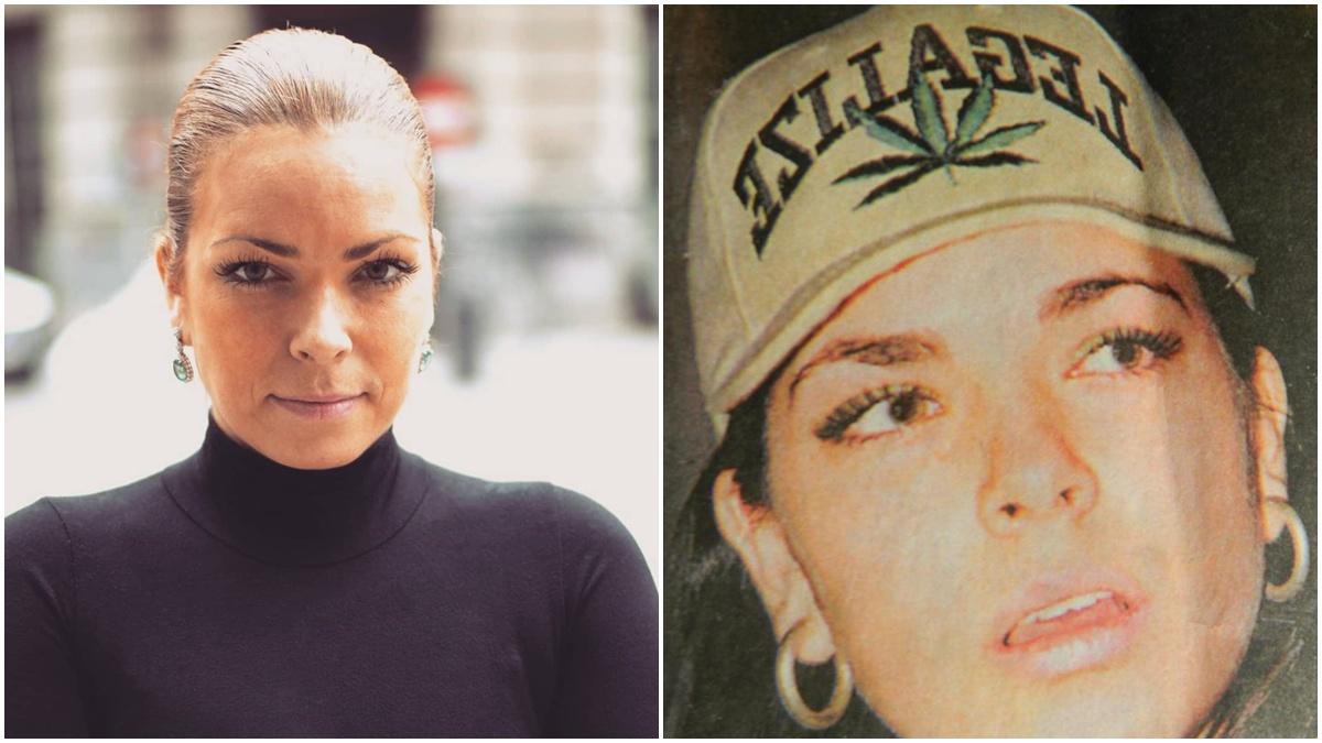 Dana Marijuana ar fi devenit bunică! Fiica ei ar fi născut în secret: „Mama iubitului o ajută cu copilul”