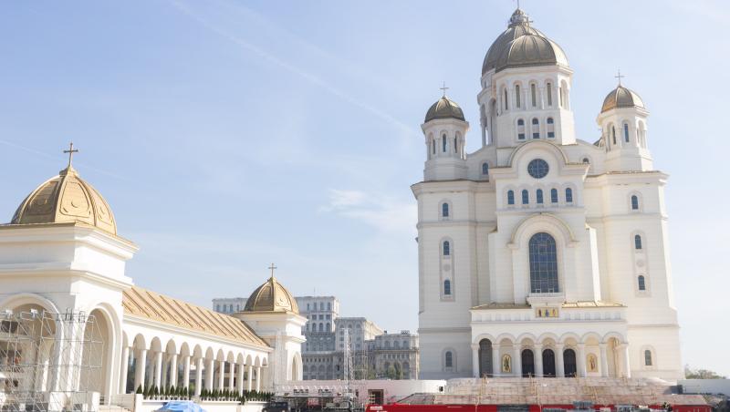 catedrala mantuirii neamului