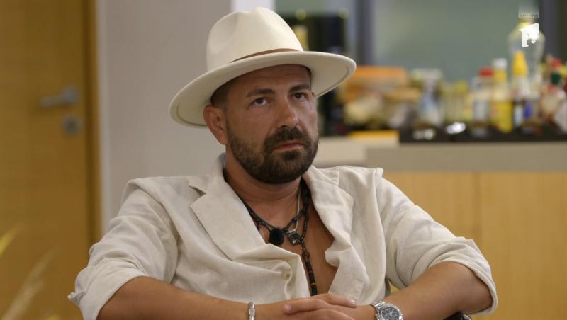 Ce mesaj a avut ispita Mattia pentru Marian Grozavu după ce l-a învins în ring: „Așa se face!”