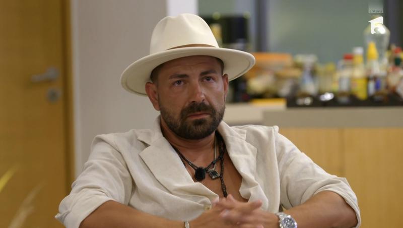 Ce mesaj a avut ispita Mattia pentru Marian Grozavu după ce l-a învins în ring: „Așa se face!”