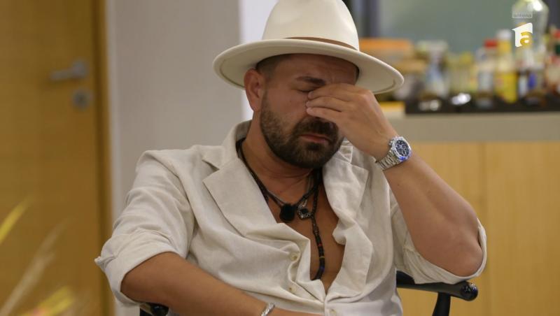 Ce mesaj a avut ispita Mattia pentru Marian Grozavu după ce l-a învins în ring: „Așa se face!”