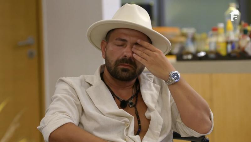 Ce mesaj a avut ispita Mattia pentru Marian Grozavu după ce l-a învins în ring: „Așa se face!”