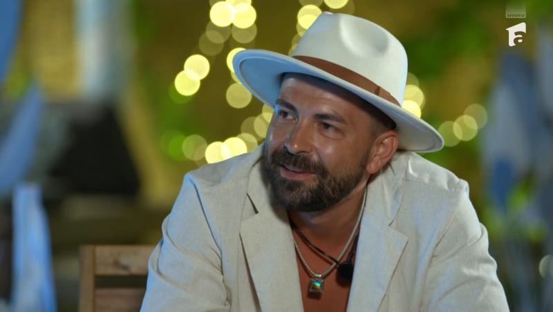 Ce mesaj a avut ispita Mattia pentru Marian Grozavu după ce l-a învins în ring: „Așa se face!”