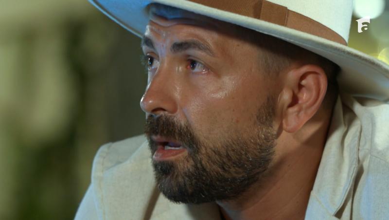 Ce mesaj a avut ispita Mattia pentru Marian Grozavu după ce l-a învins în ring: „Așa se face!”