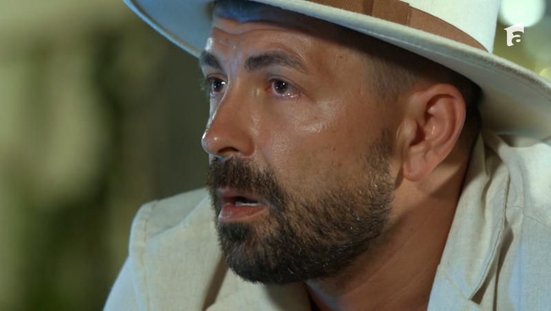 Ce mesaj a avut ispita Mattia pentru Marian Grozavu după ce l-a învins în ring: „Așa se face!”