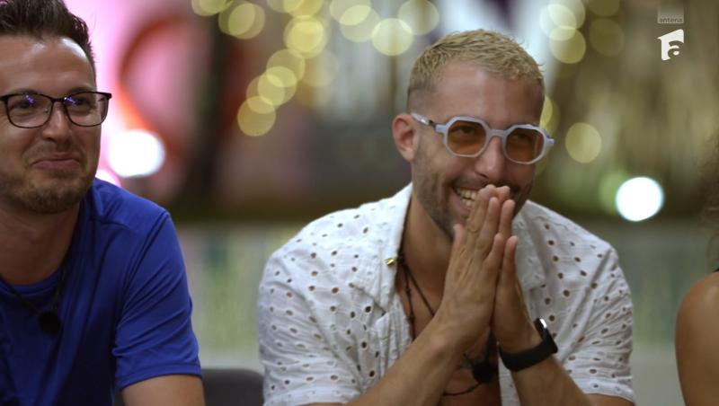 Ce mesaj a avut ispita Mattia pentru Marian Grozavu după ce l-a învins în ring: „Așa se face!”