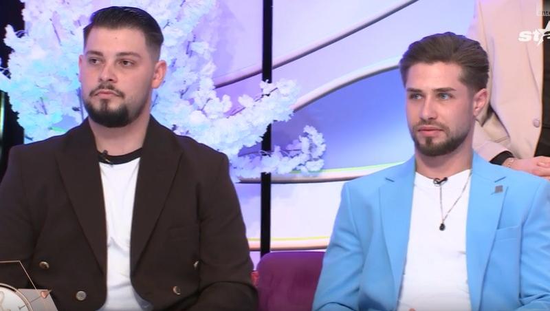 Mireasa, sezon 12. Cine se află în topurile noilor concurenți. Fetele și băieții care le-au atras atenția