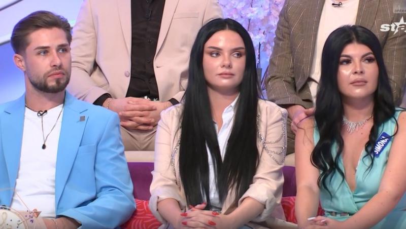 Mireasa, sezon 12. Cine se află în topurile noilor concurenți. Fetele și băieții care le-au atras atenția