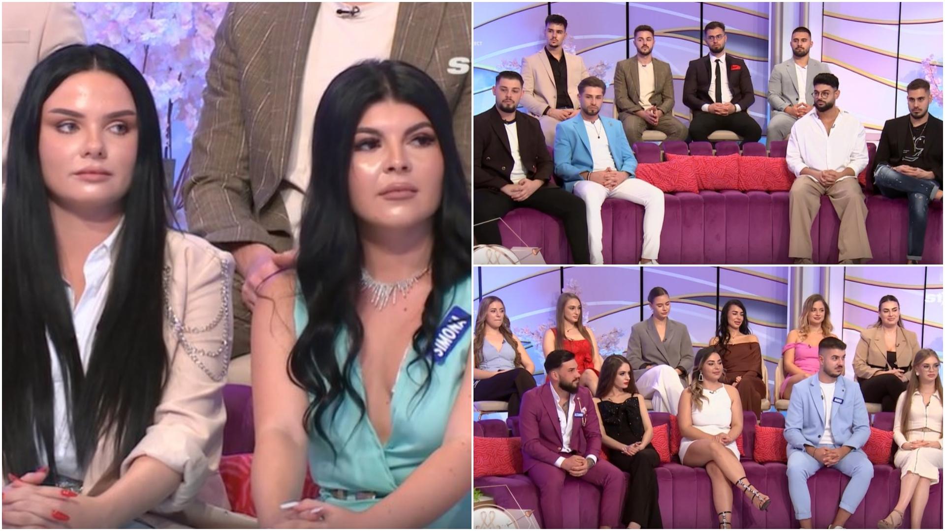 Mireasa, sezon 12. Cine se află în topurile noilor concurenți. Fetele și băieții care le-au atras atenția