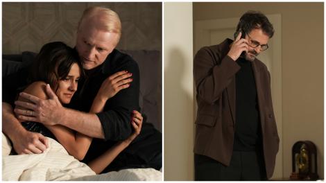 Ana, Mi-ai fost scrisă în ADN, 23 octombrie 2025. Alexia, la un pas să își ia viața. Ce alegere face Basty în privința lui Matei