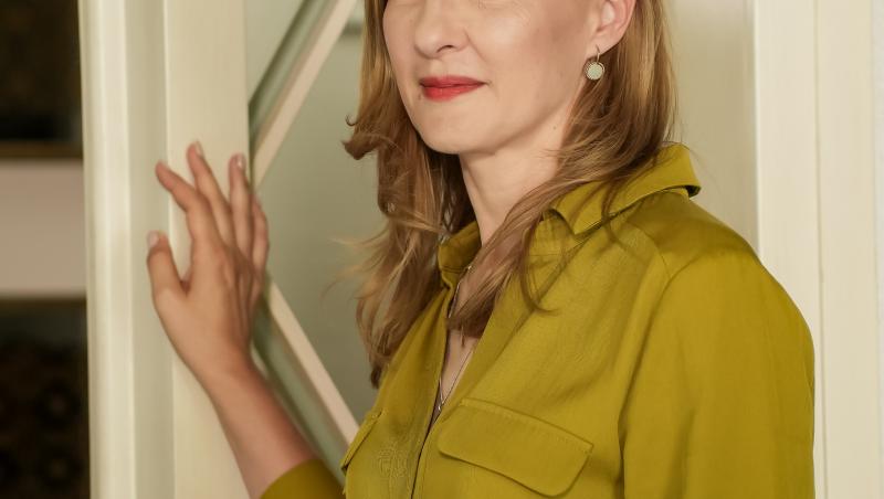 Ana, Mi-ai fost scrisă în ADN, 23 octombrie 2025. Alexia, la un pas să își ia viața. Ce alegere face Basty în privința lui Matei