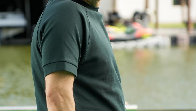 Ana, Mi-ai fost scrisă în ADN, 23 octombrie 2025. Alexia, la un pas să își ia viața. Ce alegere face Basty în privința lui Matei