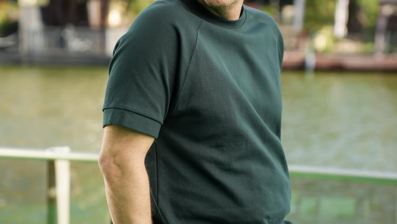 Ana, Mi-ai fost scrisă în ADN, 23 octombrie 2025. Alexia, la un pas să își ia viața. Ce alegere face Basty în privința lui Matei