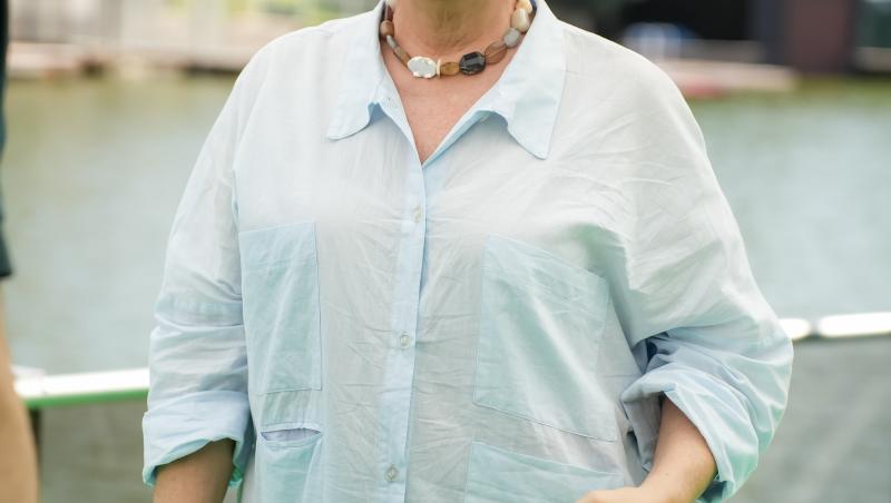 Ana, Mi-ai fost scrisă în ADN, 23 octombrie 2025. Alexia, la un pas să își ia viața. Ce alegere face Basty în privința lui Matei