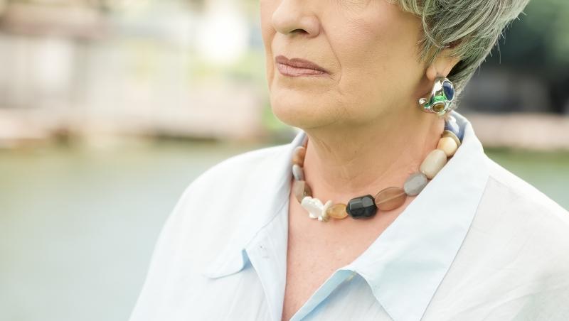 Ana, Mi-ai fost scrisă în ADN, 23 octombrie 2025. Alexia, la un pas să își ia viața. Ce alegere face Basty în privința lui Matei