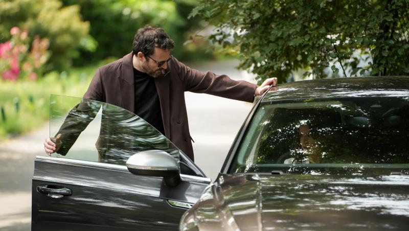 Ana, Mi-ai fost scrisă în ADN, 23 octombrie 2025. Alexia, la un pas să își ia viața. Ce alegere face Basty în privința lui Matei