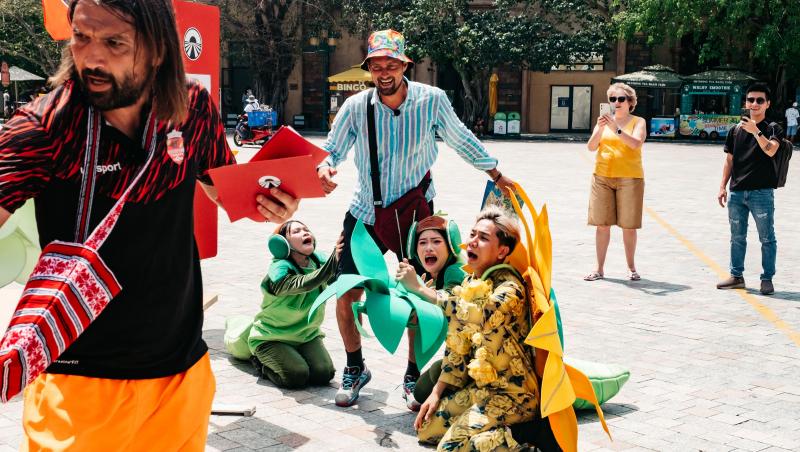 Dan Alexa, despre femeia ideală pe care o dorește alături de el. Cât de mult s-a schimbat în relația cu copiii