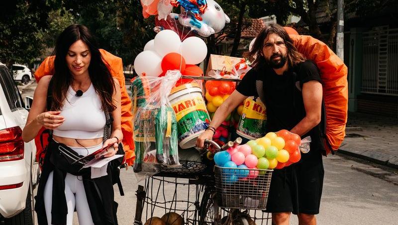 Dan Alexa, despre femeia ideală pe care o dorește alături de el. Cât de mult s-a schimbat în relația cu copiii