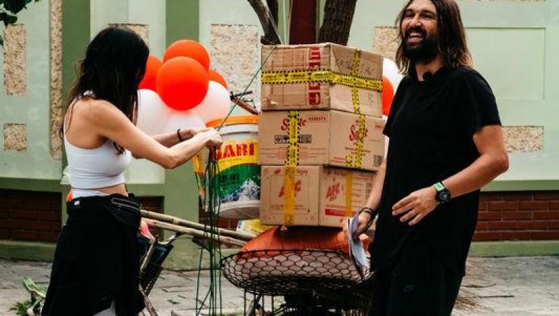 Dan Alexa, despre femeia ideală pe care o dorește alături de el. Cât de mult s-a schimbat în relația cu copiii