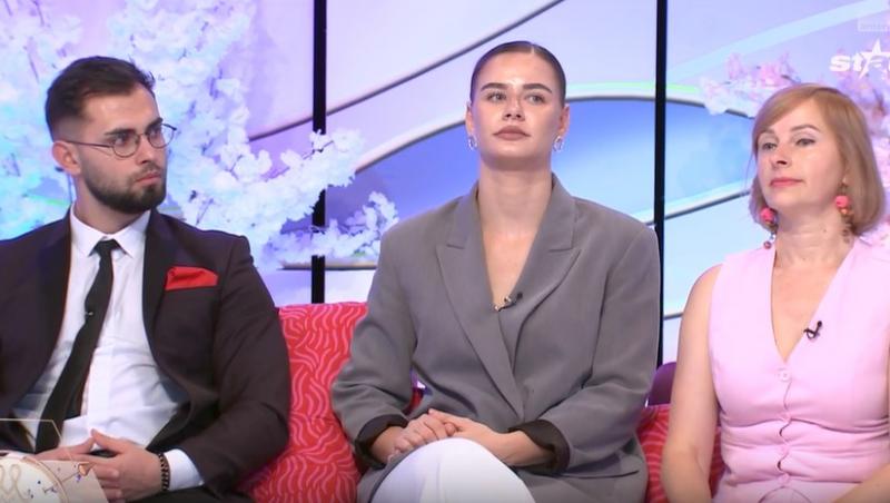 Mireasa, sezon 12. Sorin nu a vrut să mai intre în platou. De ce a răbufnit și ce s-a întâmplat între el și Diana