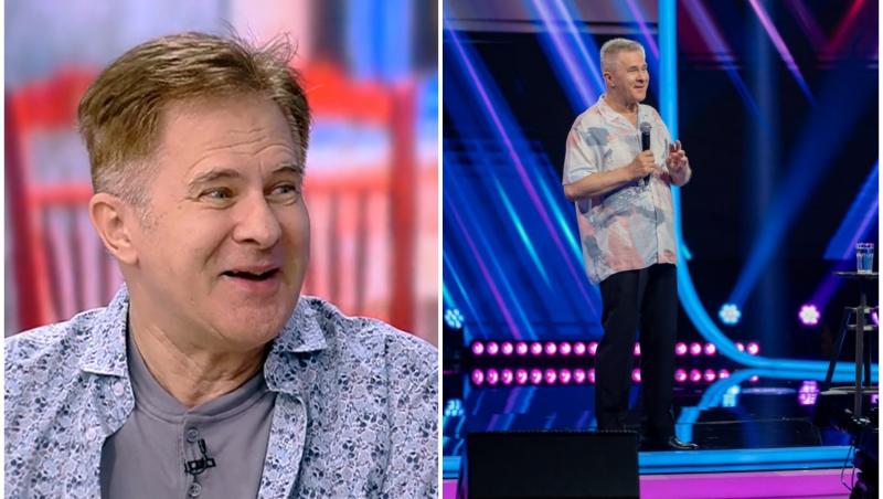 colaj foto cu doru octavian dumitru