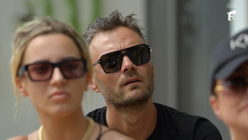 Ella, Andrei Lemnaru și Andrușca, printre susținătorii lui Marian Grozavu și ai ispitei Mattia. Ce concurenți au mai văzut lupta