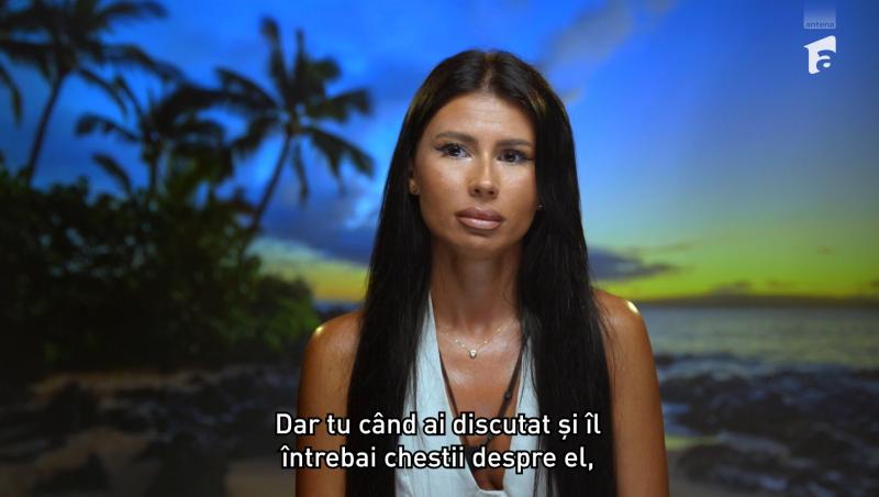 Ella, Andrei Lemnaru și Andrușca, printre susținătorii lui Marian Grozavu și ai ispitei Mattia. Ce concurenți au mai văzut lupta