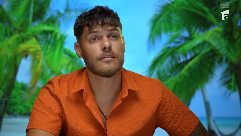 Ella, Andrei Lemnaru și Andrușca, printre susținătorii lui Marian Grozavu și ai ispitei Mattia. Ce concurenți au mai văzut lupta