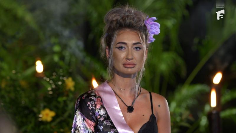 Ella, Andrei Lemnaru și Andrușca, printre susținătorii lui Marian Grozavu și ai ispitei Mattia. Ce concurenți au mai văzut lupta