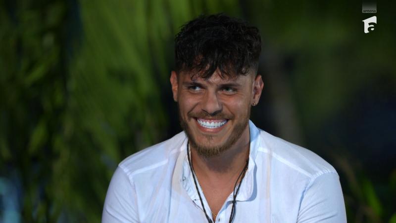 Ella, Andrei Lemnaru și Andrușca, printre susținătorii lui Marian Grozavu și ai ispitei Mattia. Ce concurenți au mai văzut lupta