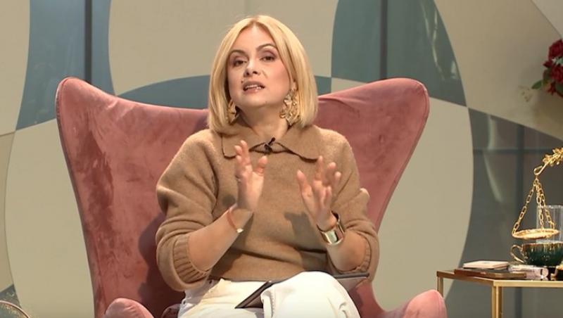 imagine simona gherghe mireasa