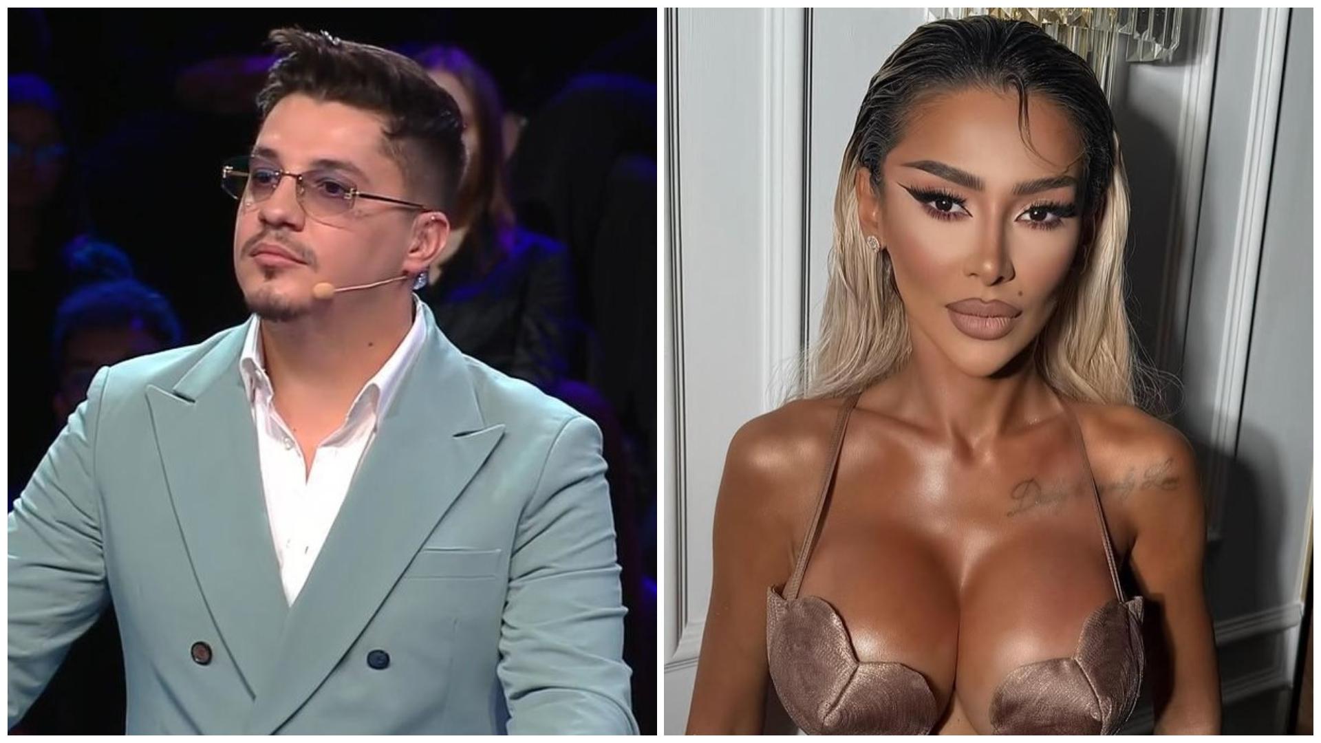 Prima reacție a lui Bogdan de la Ploiești după ce a fost surprins alături de Vanessa. Ce spune despre Cristina Pucean