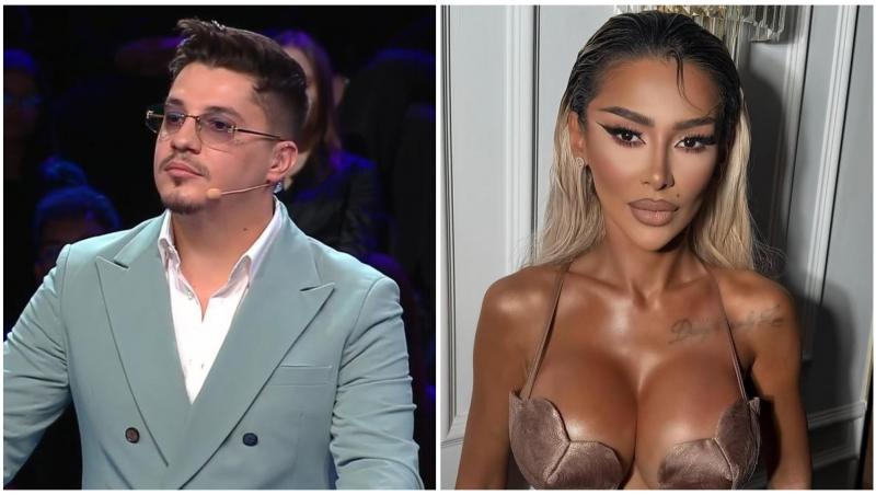 Colaj cu Bogdan de la Ploiești și Cristina Pucean