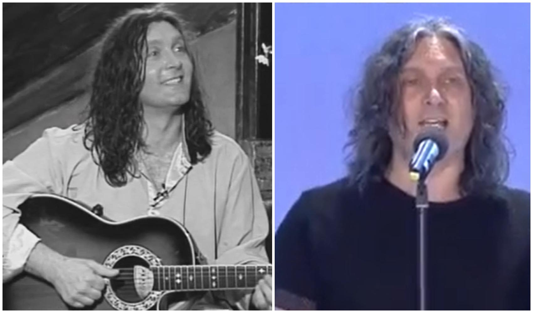 Cum arată și cu ce se mai ocupă în prezent celebrul artist Laurențiu Cazan, cel care cânta hitul „Say Something”.