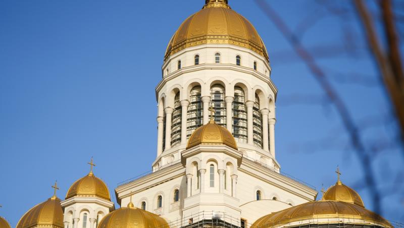 Care este povestea clopotelor de la Catedrala Mântuirii Neamului. Când se vor auzi pentru prima dată și ce simbolizează