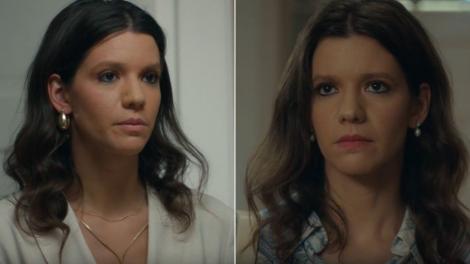 Interviu Ada Condeescu. Actrița din Ana, Mi-ai fost scrisă în ADN se împarte între familie și carieră.Ce zice despre Sanda Istrate