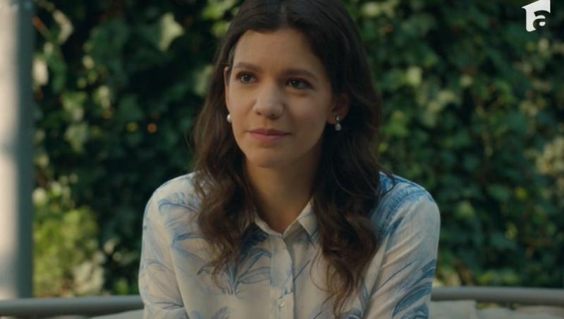 Interviu Ada Condeescu. Actrița din Ana, Mi-ai fost scrisă în ADN se împarte între familie și carieră.Ce zice despre Sanda Istrate