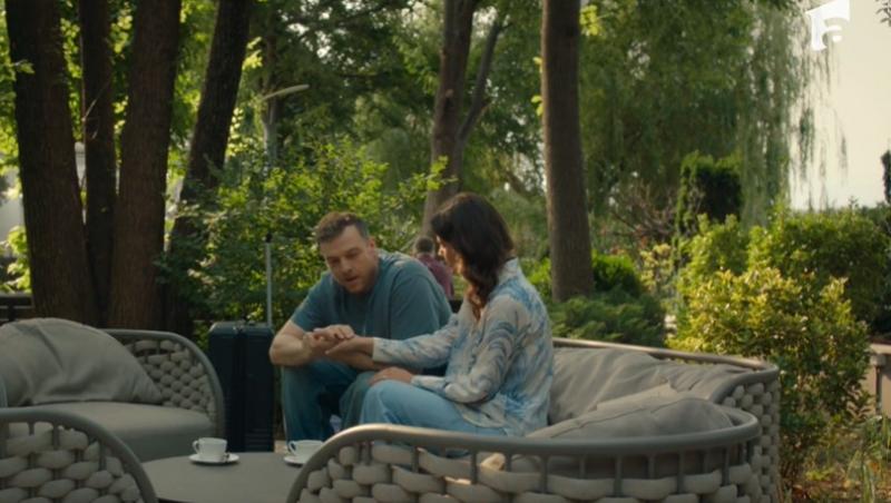 Interviu Ada Condeescu. Actrița din Ana, Mi-ai fost scrisă în ADN se împarte între familie și carieră.Ce zice despre Sanda Istrate