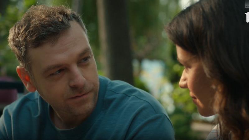 Interviu Ada Condeescu. Actrița din Ana, Mi-ai fost scrisă în ADN se împarte între familie și carieră.Ce zice despre Sanda Istrate