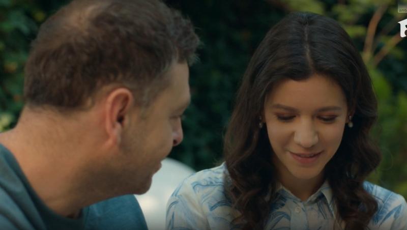 Interviu Ada Condeescu. Actrița din Ana, Mi-ai fost scrisă în ADN se împarte între familie și carieră.Ce zice despre Sanda Istrate