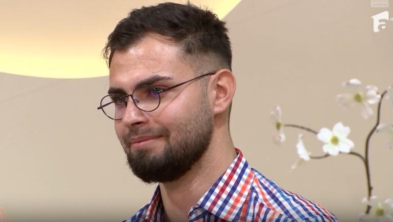 Mireasa, sezon 12. Iolanda și Simona au dormit în casa băieților. Sorin a insistat ca una dintre fete să stea în camera lui