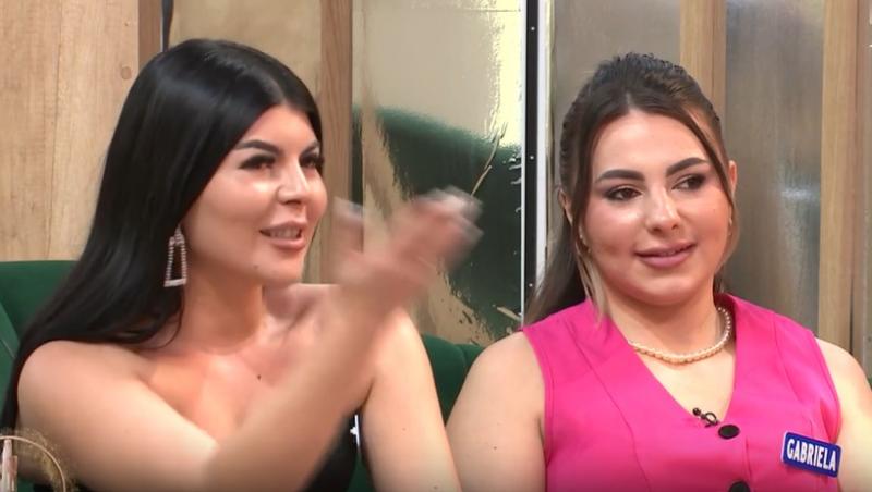 Mireasa, sezon 12. Iolanda și Simona au dormit în casa băieților. Sorin a insistat ca una dintre fete să stea în camera lui