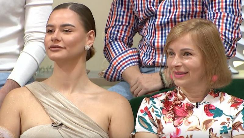 Mireasa, sezon 12. Iolanda și Simona au dormit în casa băieților. Sorin a insistat ca una dintre fete să stea în camera lui